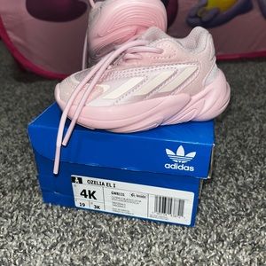 size 4c adidas